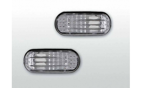 Повторители поворотов Honda Civic