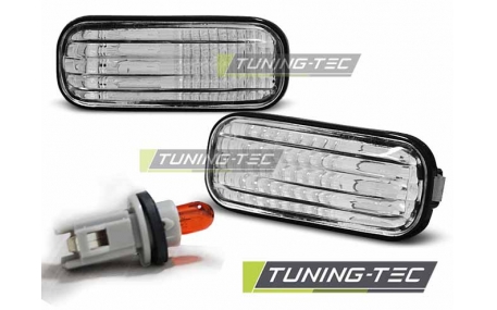 Повторители поворотов Honda