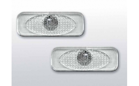 Повторители поворотов Opel Omega B