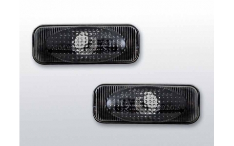 Повторители поворотов Opel Omega B