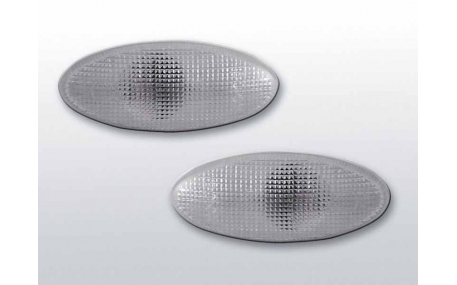 Повторители поворотов Opel Vectra B