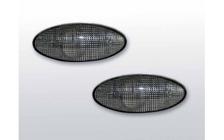 Повторители поворотов Opel Vectra B