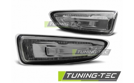 Повторители поворотов Opel Astra J