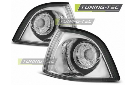 Повороты BMW E36 Coupe