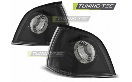 Повороты BMW E36 Coupe