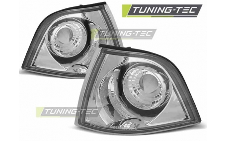 Повороты BMW E36 Sedan