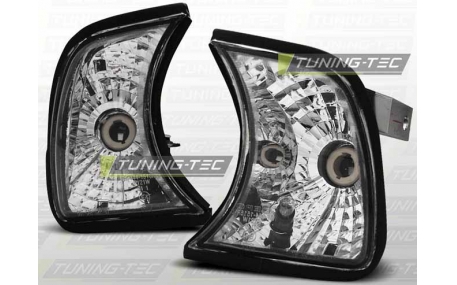 Повороты BMW E34