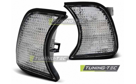 Повороты BMW E34