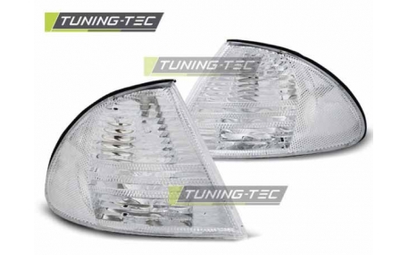 Повороты BMW 3 E46 Sedan 1998-2001