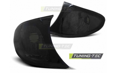 Повороты BMW 3 E46 Sedan 2001-2005