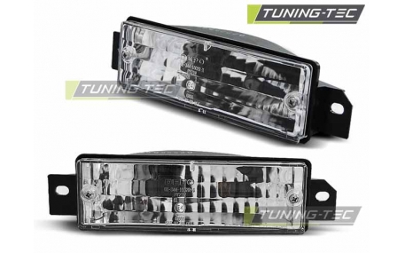 Повороты BMW E30