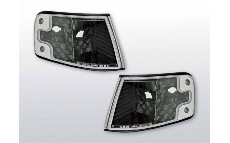 Повороты Honda CRX