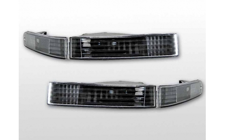 Повороты Honda Prelude