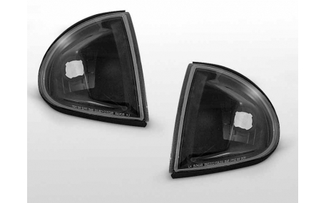 Повороты Honda CRX