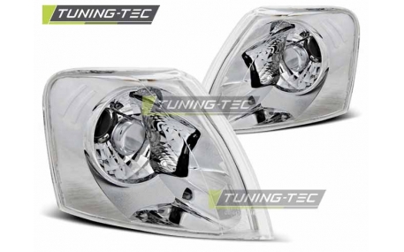 Повороты Volkswagen Passat B5