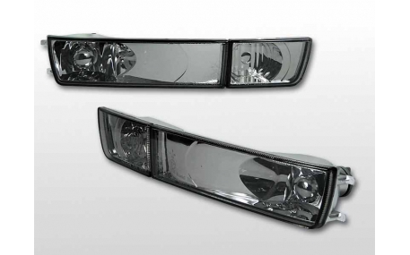 Повороты Volkswagen