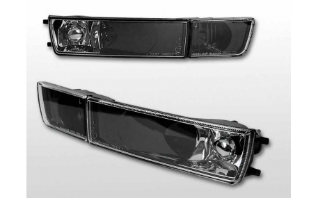 Повороты Volkswagen