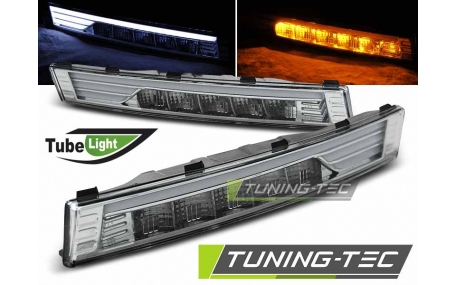 Повороты Volkswagen Passat B6