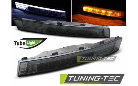 Повороты Volkswagen Passat B6