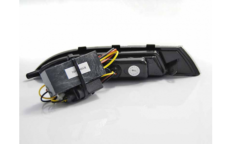 Повороты Volkswagen Scirocco