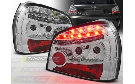 Фонари задние AUDI A3 8L