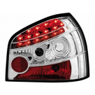 Фонари задние AUDI A3 8L 1996-2000