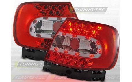 Фонари задние AUDI A4 B5 Sedan