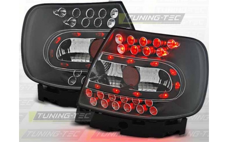 Фонари задние AUDI A4 B5 Sedan