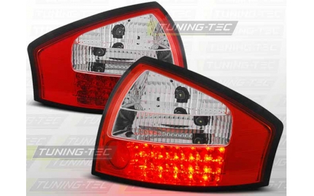 Фонари задние AUDI A6 C5 Sedan