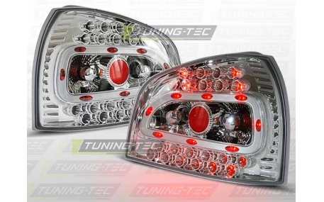 Фонари задние AUDI A3 8L