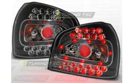 Фонари задние AUDI A3 8L