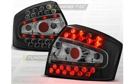 Фонари задние AUDI A4 B6 Sedan