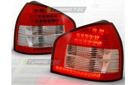 Фонари задние AUDI A3 8L