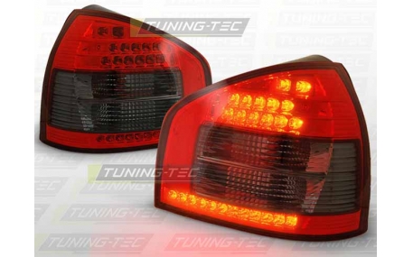 Фонари задние AUDI A3 8L