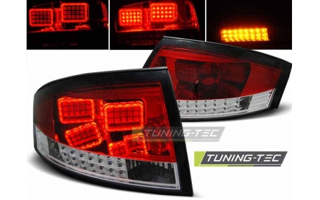 Фонари задние AUDI TT