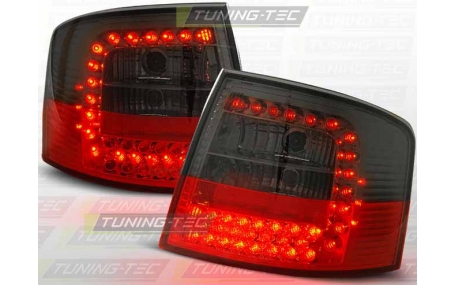 Фонари задние AUDI A6 C5 Avant