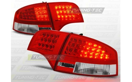 Фонари задние AUDI A4 B7 Sedan