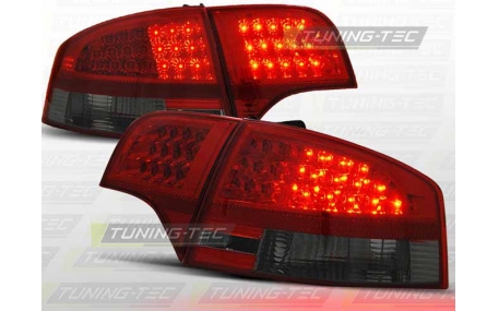 Фонари задние AUDI A4 B7 Sedan