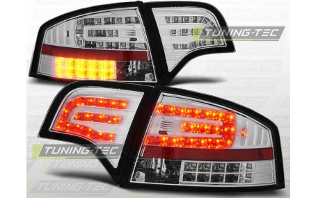 Фонари задние AUDI A4 B7 Sedan