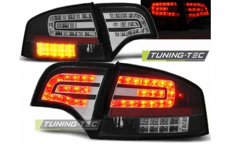 Фонари задние AUDI A4 B7 Sedan