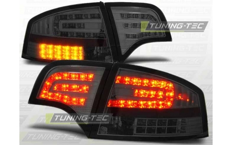 Фонари задние AUDI A4 B7 Sedan