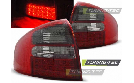 Фонари задние AUDI A6 C5 Sedan