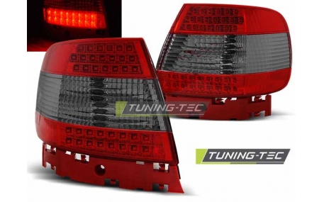 Фонари задние AUDI A4 B5 Sedan