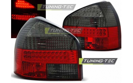 Фонари задние AUDI A3 8L