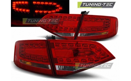 Фонари задние AUDI A4 B8 Sedan 2008-2012