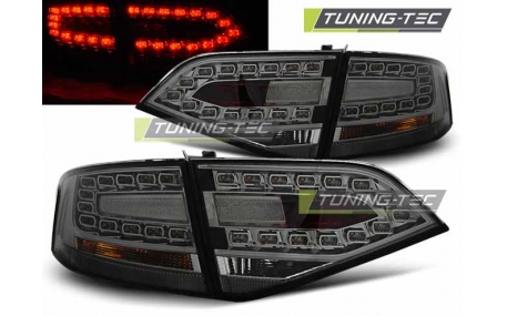 Фонари задние AUDI A4 B8 Sedan 2008-2012