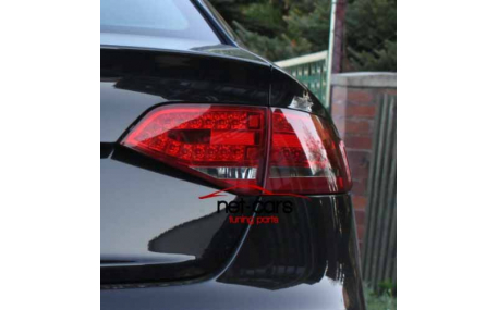 Фонари задние AUDI A4 B8 Sedan 2008-2012