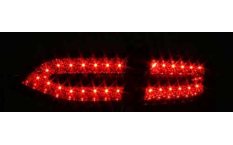 Фонари задние AUDI A4 B8 Sedan 2008-2012