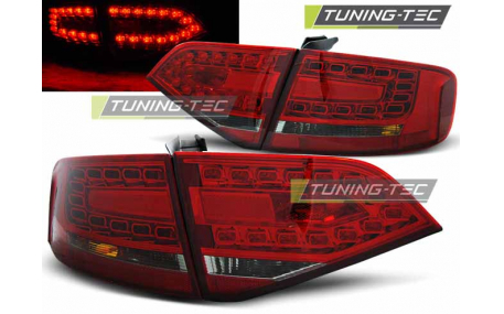 Фонари задние AUDI A4 B8 Sedan 2008-2012