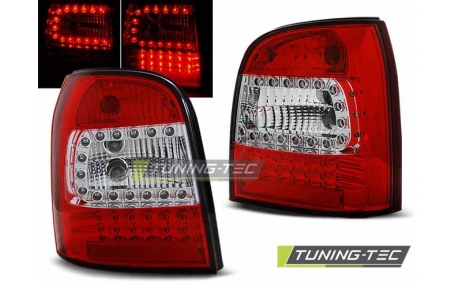 Фонари задние AUDI A4 B5 Avant